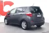 Toyota Verso 1,33 Dual VVT-i Stop & Start Comfort Multidrive Thumbnail 3