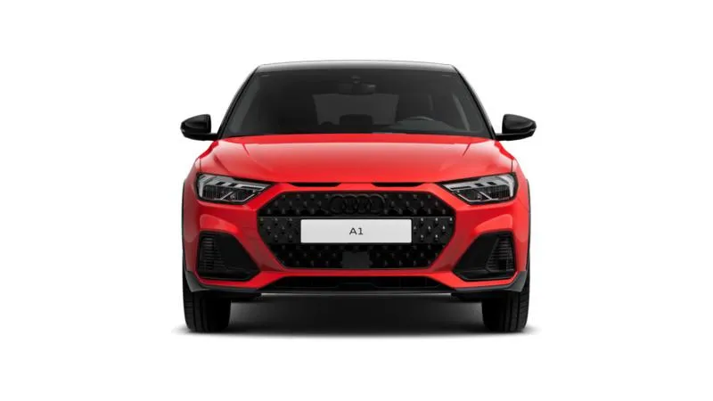 AUDI A1 allstreet 30 TFSI S tr. Id. Contrast Image 2