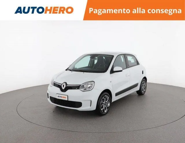 RENAULT Twingo SCe 65 CV Duel2 Image 1