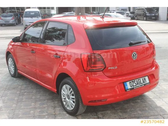 Volkswagen Polo 1.0 Trendline Image 5